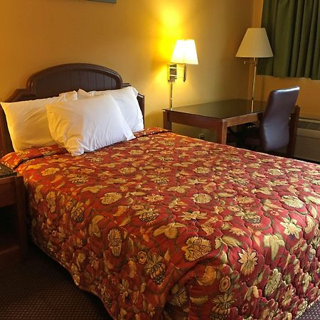 Days Inn By Wyndham York Alabama Eksteriør bilde