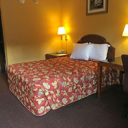 Days Inn By Wyndham York Alabama Eksteriør bilde