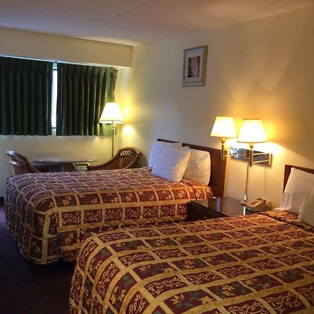 Days Inn By Wyndham York Alabama Eksteriør bilde