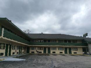Days Inn By Wyndham York Alabama Rom bilde