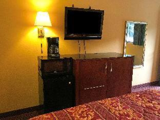 Days Inn By Wyndham York Alabama Rom bilde