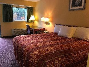 Days Inn By Wyndham York Alabama Rom bilde