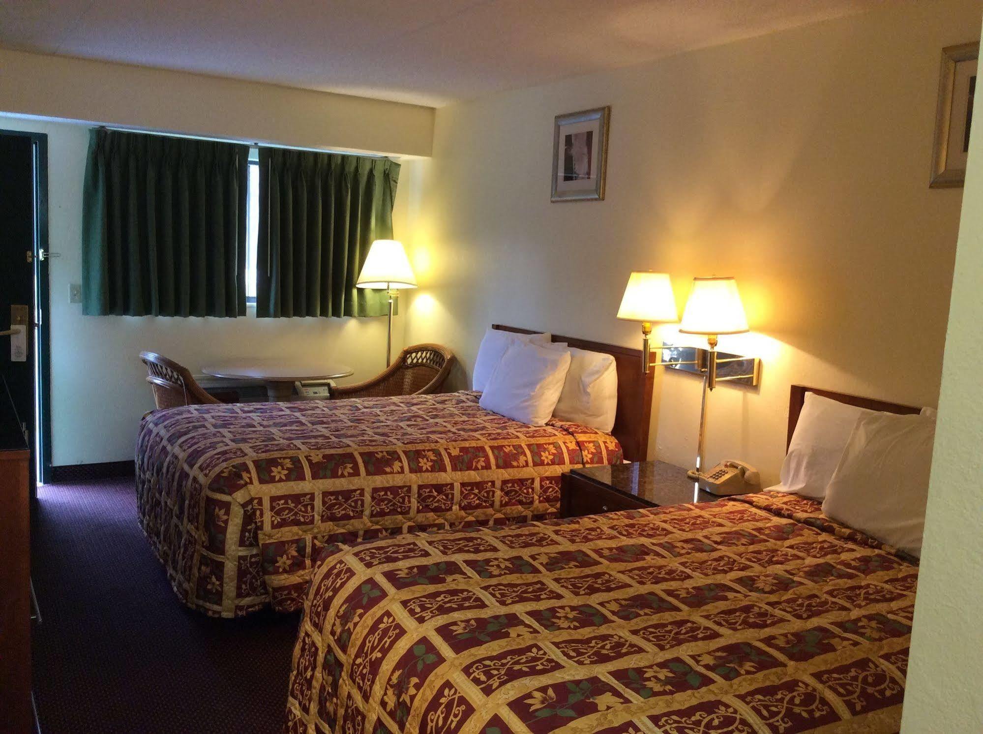 Days Inn By Wyndham York Alabama Eksteriør bilde